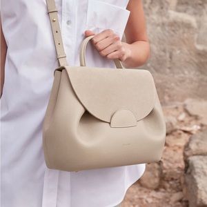 Polene - NUMBER ONE - TRIO SAND